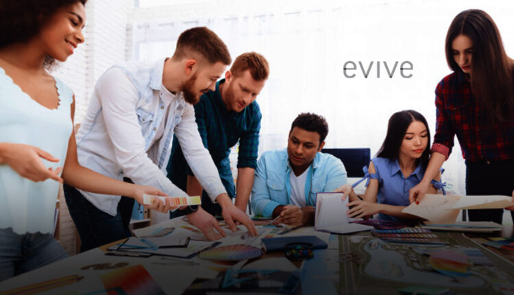 New Consumer Research and Product Features From Evive are Preparing Employers for Return to Work
