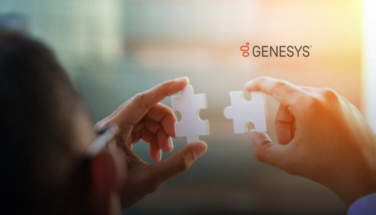 New Genesys Cloud Integration with Microsoft Teams Drives Productivity and Collaboration
