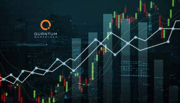 New Harvard Business Review Analytic Services Report Sponsored by Quantum Workplace Reveals Executives See Value of Employee Engagement, but Lack Strategic Commitment and Integrated Systems