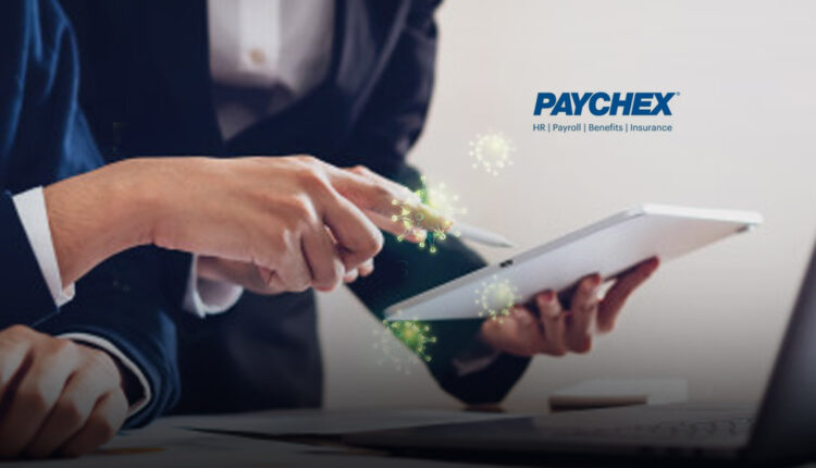 Key Indicators of Small Business Employment Show Stability Amid Recent Surge in COVID-19 Cases Across the U.S.