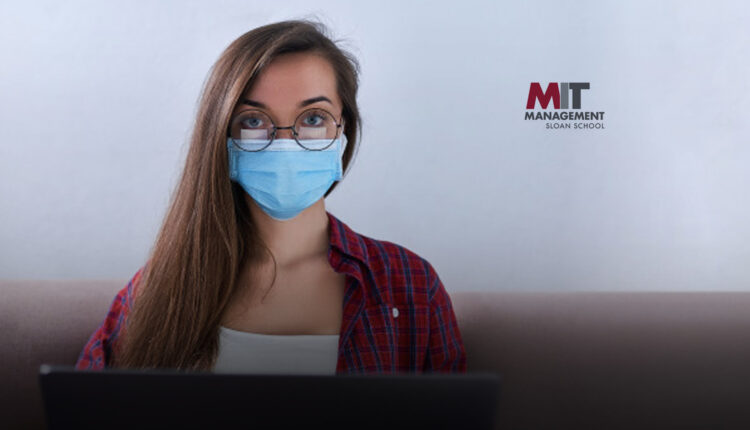 New Research From MIT Sloan and Northwestern Kellogg Reveals the Devastating Economic Consequences of Businesses Unable to Work Remotely