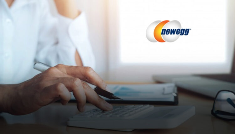 Newegg Staffing Announces Midwest, East Coast Expansion