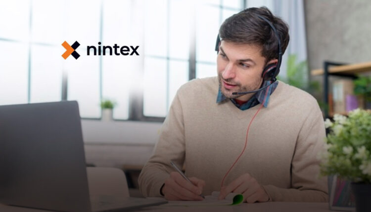 Nintex and Synergy Automate Daily Student Roll Call at Australia's Trinity Grammar School