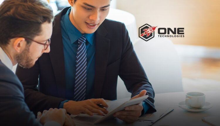 One Technologies Named Among 'Best Places to Work in Texas' for Sixth Time
