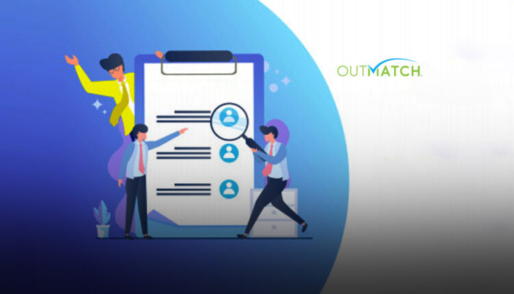 OutMatch Launches Free 60-Day Trials of Digital Hiring Solutions to Tackle Today's New World of Work