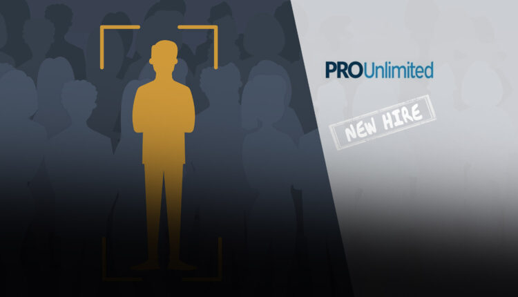 PRO Unlimited Appoints Kevin Akeroyd as Chief Executive Officer