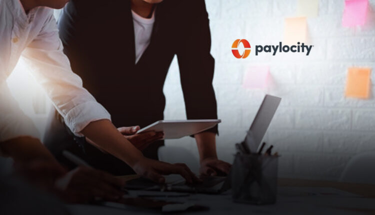 Paylocity Launches 'Ask an Expert,' a New Feature to Provide a Streamlined and Efficient Experience for Employee Communication