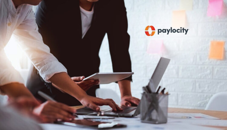 Paylocity Introduces Premium Video Across Platform to Provide More Dynamic, Asynchronous Workplace Communication