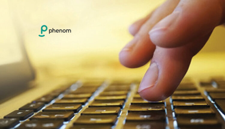 Phenom Receives Cornerstone Integration Certification, Enhancing Key Talent Lifecycle Functions Across Platforms