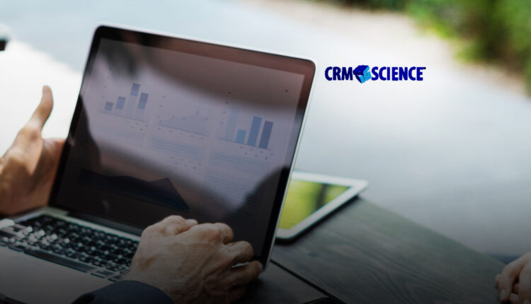 Philadelphia Business Journal Honors CRM Science with 2020 Best Place to Work Designation