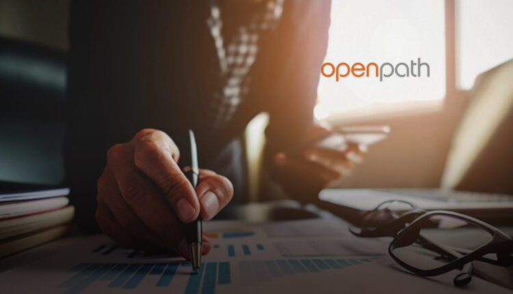 PropTech Leader Openpath Closes Series C Round with $36M Financing to Expand its Safety Platform for the Built World