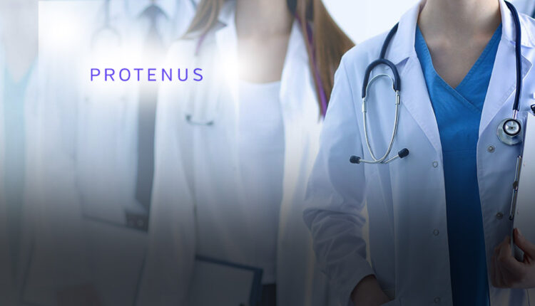 Protenus Selected as One of the Best Places to Work in Healthcare for Third Consecutive Year