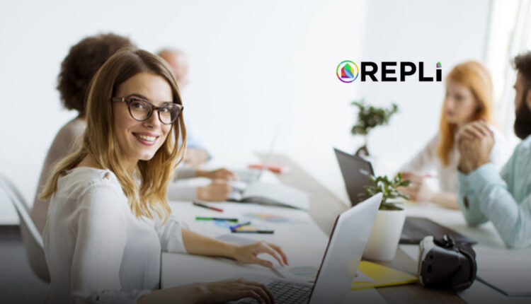 REPLI Recognized as Atlanta's 2020 Best and Brightest Company to Work For