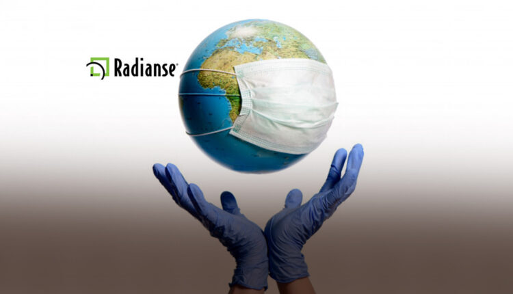 Radianse Intelligent Solutions Helps Optimize Business Processes During World Pandemic