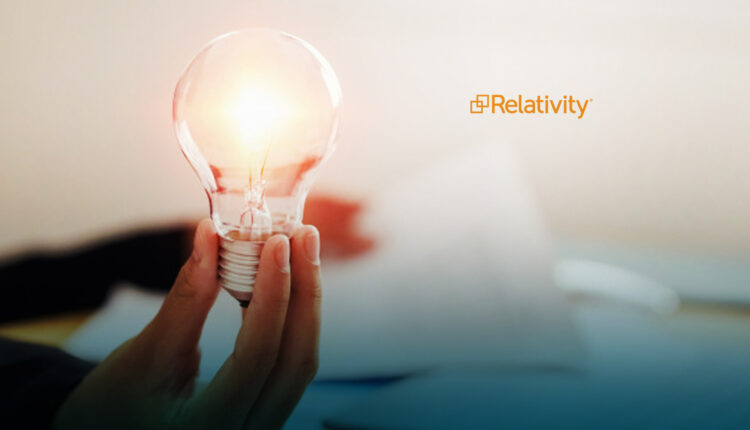 Relativity Awards $100,000 Technology Grant to Chicago Public Schools