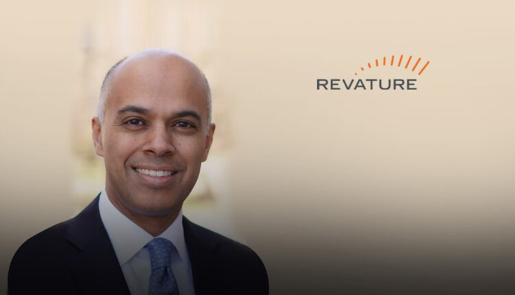 Revature Appoints Amit Sevak as President