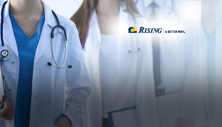 Rising Medical Solutions Announces Direction for 2020 Work Comp Benchmark Study