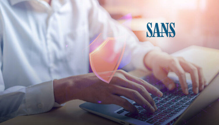 SANS Survey Explores Path to Closing the Critical Skills Gap for a Modern and Effective Security Operations Center (SOC)