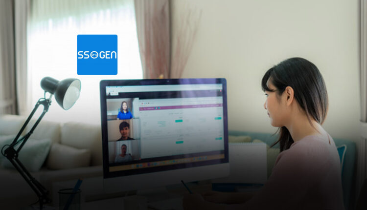 SSOGEN Assists Major International University Meet the Challenge of COVID-19 Remote Access Shift to Support New Study From Home Curriculum