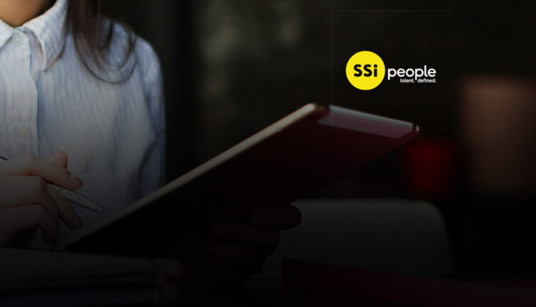 SSi People announces new Executive VP of Strategy and Development