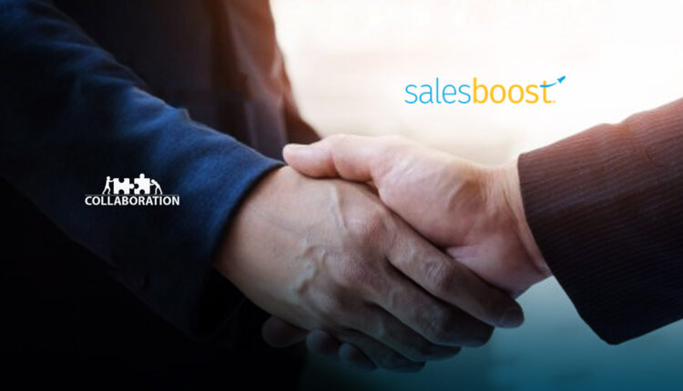 SalesBoost Forges Partnership With University of North Texas to Provide Cutting Edge Learning Platform for Hospitality Students