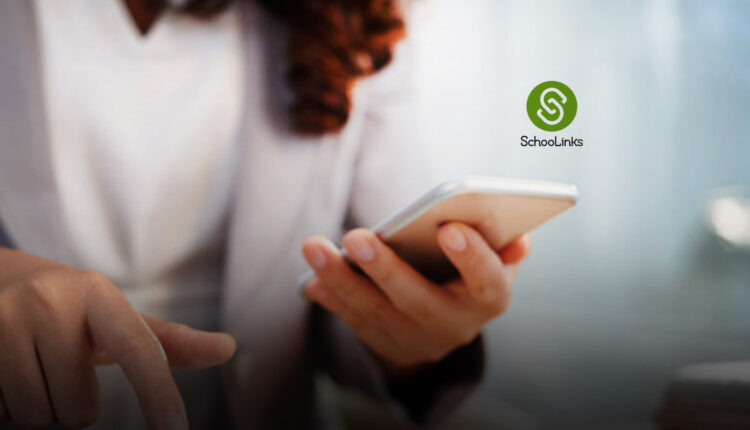 SchooLinks Announces Partnership with Common App