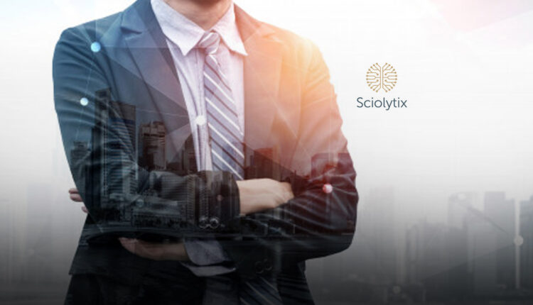 Selleration and DigitalChalk Merge to Become Sciolytix and Reveal New Executive Leadership Team