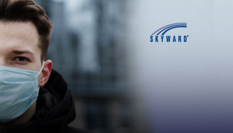 Skyward Announces New COVID-19 Self-Screening Survey for Districts