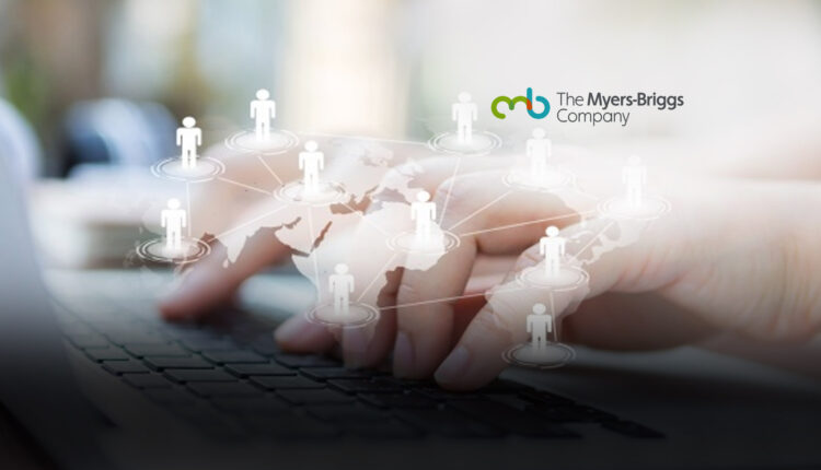 Small Teams Can Thrive (Even in Lockdown) With New MBTI-Based Virtual Team Building