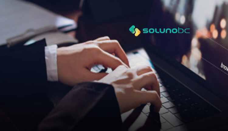Soluno Integrates With Slack