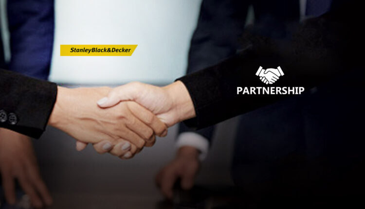 Stanley Black & Decker Partners with DeepHow to Deploy AI-Powered Technology