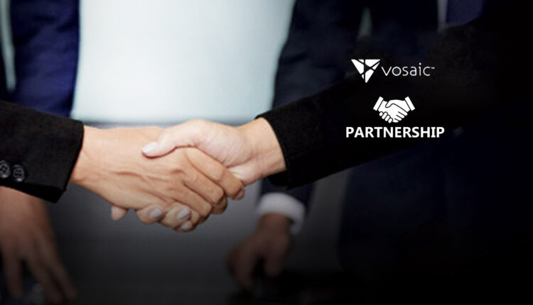 Step By Step Learning Partners with Vosaic