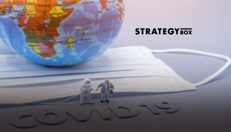 StrategyBox, After Closing $2M in Financing, is Hiring for Multiple Roles and Announcing New Employee Benefits in Response to Global Pandemic