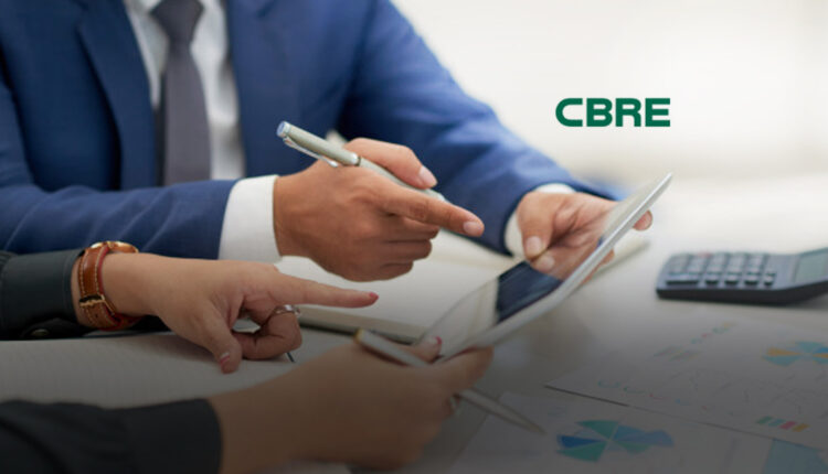 Strong Demand for Tech Services During Pandemic Reinforces Resilience, Importance of Tech-Talent Hubs, According to CBRE’s Annual ‘Scoring Tech Talent’ Report