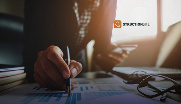 StructionSite Secures Enterprise Agreement With Ryan Companies as Revenue Grows 150% Year-Over-Year