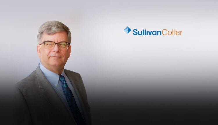 SullivanCotter Welcomes Nationally Recognized Workforce Rewards and Career Frameworks Consultant Darrell J. Cira