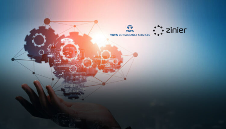 TCS and Zinier Launch Field Service Automation Solution to Protect Essential Workers and Ensure Business Continuity