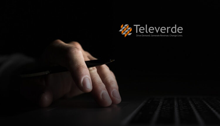 Televerde CEO Morag Lucey Named to the Meaningful Business 100 List