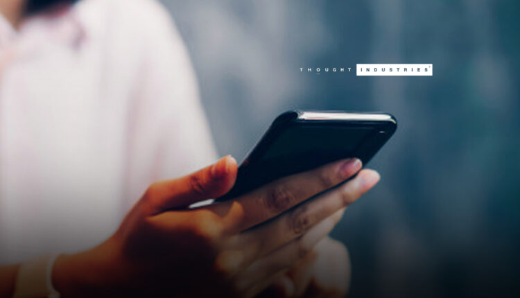 Thought Industries COGNITION 2020 Customer Education Virtual Conference Delivers Guidance and a Playbook to Meet the Next Wave of Online Learning Demands