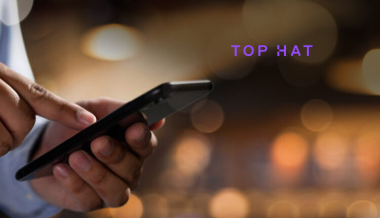 Top Hat Launches Slate, a Free Digital Communication Tool Purpose-Built for Higher Education