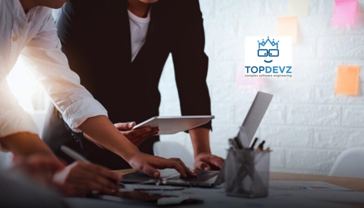 TopDevz Delivers an Innovative E-learning and E-commerce Platform Dedicated to the Culinary Arts in Just Five Weeks