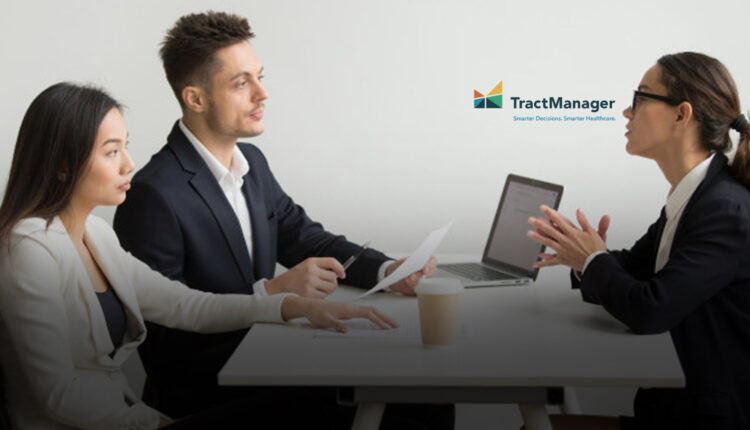 TractManager Announces New Solution Suite — Reduces the Friction in Provider Onboarding