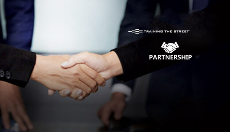 Training The Street Announces Successful First Phase of Partnership with Braven