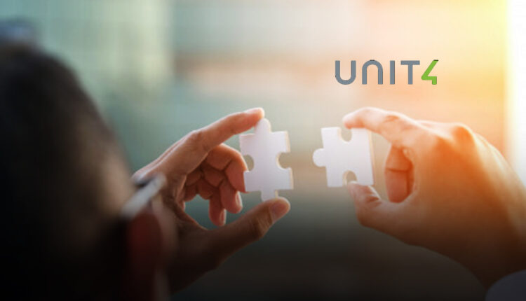 Algonquin College Selects Unit4 Student Management to Provide a Modernized Student Experience