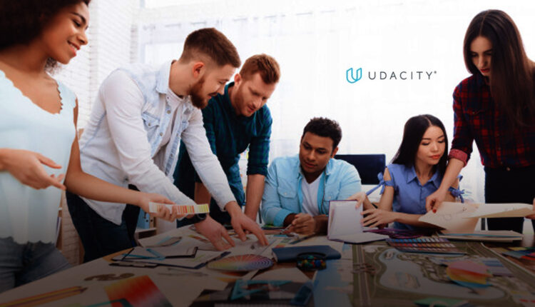 Dubai College Of Tourism Partners With Global Online Training Provider Udacity To Upskill Dubai Tourism Employees
