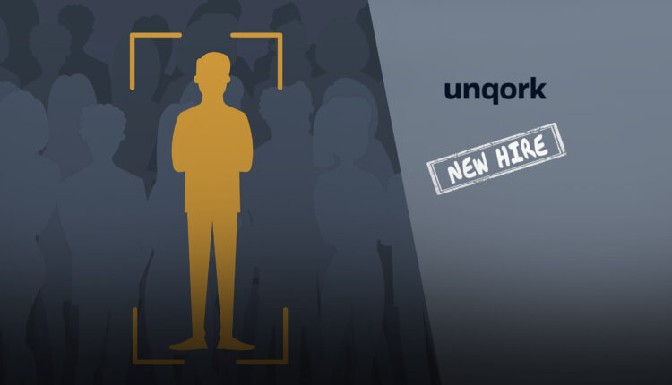 Unqork Hires First Chief Financial Officer As Revenue Triples