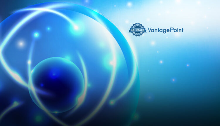 Vantagepoint AI Named Top 3 Small Business Workplace In Tampa Bay