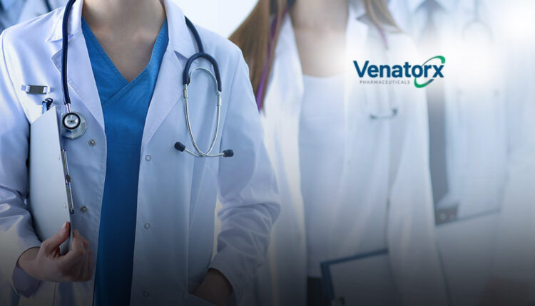 Venatorx Pharmaceuticals Named ‘Best Places to Work’ Third Year in a Row