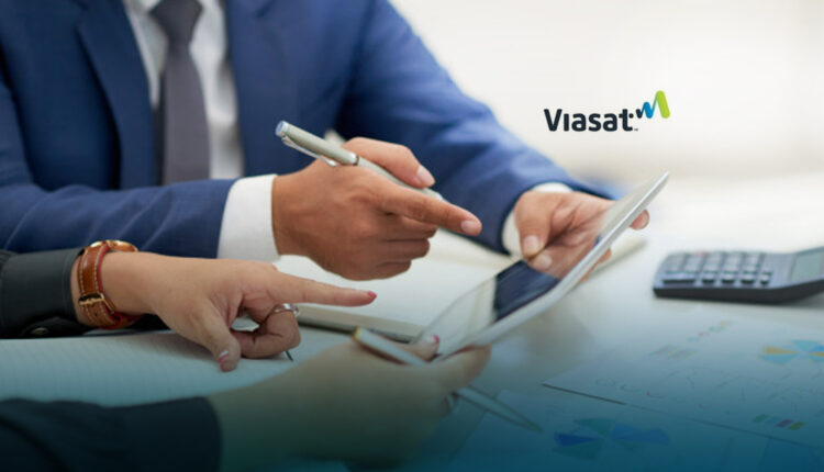 Viasat Named a Top-Scoring Company on the 2020 Disability Equality Index