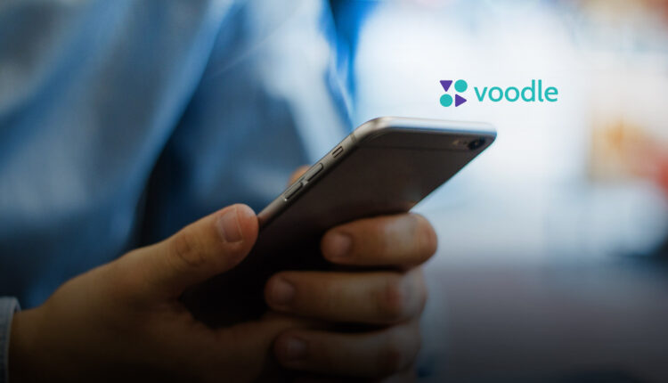Voodle Secures $6M in Funding to Bring Asynchronous Short Video Communication to the New Workplace